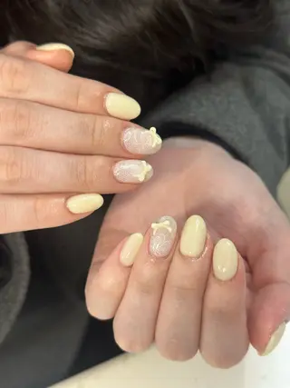 ネイル mis uzuのネイルデザイン