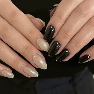 ネイル +me【プラスミー】 nemのネイルデザイン