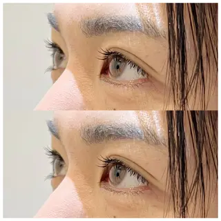 マツエク・マツパ カルフールノア金町店所属・カルフールノア MIYABIのマツエク・マツパデザイン