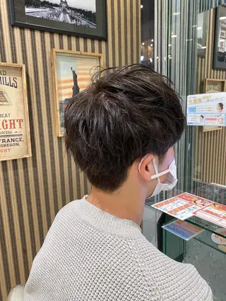 ショート 💫美髪・艶髪✨️ AOI💫のヘアスタイル