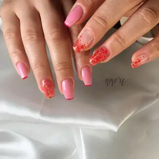 ネイル You kyehwaのネイルデザイン