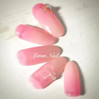 ネイル Lotus Nailのネイルデザイン