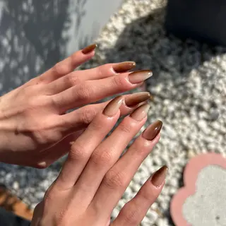 ネイル 石田 明日香のネイルデザイン