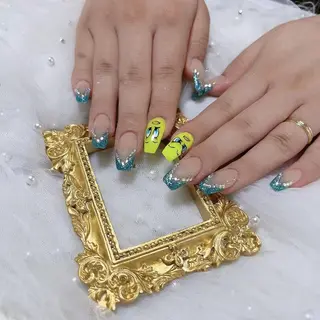 ネイル CC Nail Salonのネイルデザイン