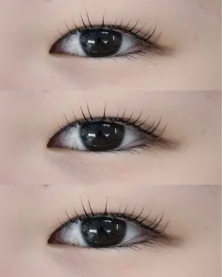 マツエク・マツパ 🌈きむら ひなた🌈のマツエク・マツパデザイン