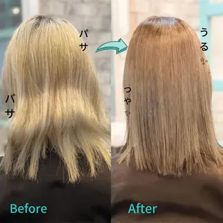 セミロング 伊藤 裕太のヘアスタイル