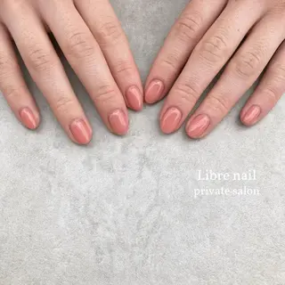 ネイル 【Libre】 -ﾘﾌﾞﾚﾈｲﾙ-のネイルデザイン