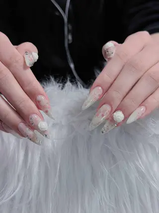 ネイル Amee Nail Salonのネイルデザイン