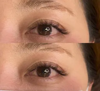 マツエク・マツパ サン美容室所属・サン美容室 ♡の眉毛・アイブロウイメージ