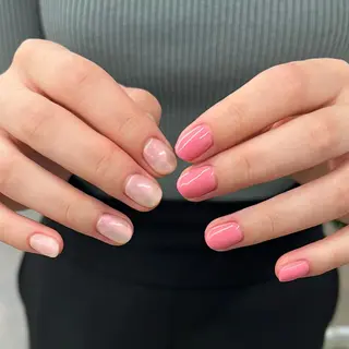 ネイル Nico所属・Nico🌛 Karenのネイルデザイン