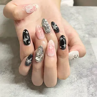 ネイル FELICE ﾌｪﾘｰﾁｪのネイルデザイン