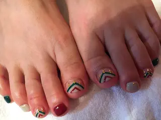 ネイル ♡ miyaのネイルデザイン