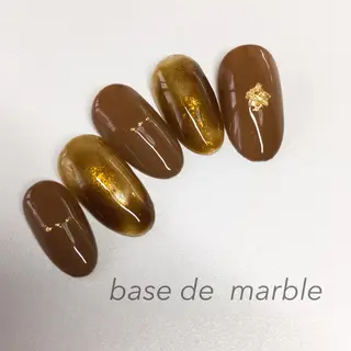 ネイル オモルフィ所属・カラーリスト marumoのヘアスタイル