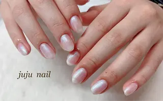 ネイル juju nailのネイルデザイン