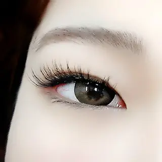 マツエク・マツパ Grace コバヤシのマツエク・マツパデザイン