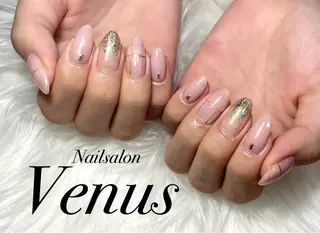 ネイル Nail salon Venusのネイルデザイン