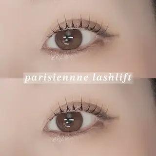 マツエク・マツパ Su's B 🪽‪ Takahashiのマツエク・マツパデザイン