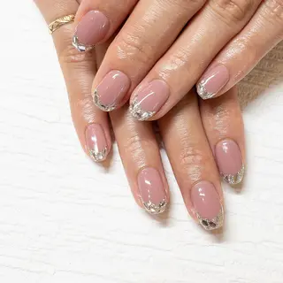 ネイル rokunana 佐野のネイルデザイン