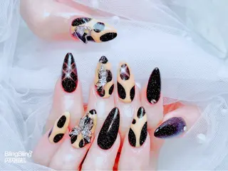 ネイル 【スカルプ専門店】 ZY Nailのネイルデザイン