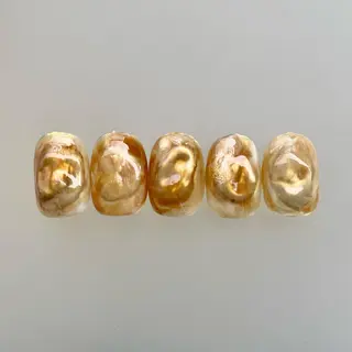 ネイル 丹(TAN.) akariのネイルデザイン