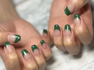 ネイル ネイル フフラ所属・nail fufla ♡yamane♡のネイルデザイン