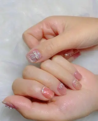 ネイル ハイネイル自宅サロン所属・ハイネイル 自宅サロンのネイルデザイン
