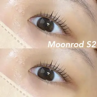 マツエク・マツパ エクレア金山駅前店所属・森川 未夢のマツエク・マツパデザイン