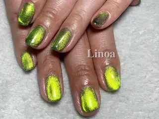 ネイル Linoa Chiyukiのエステ・リラクイメージ