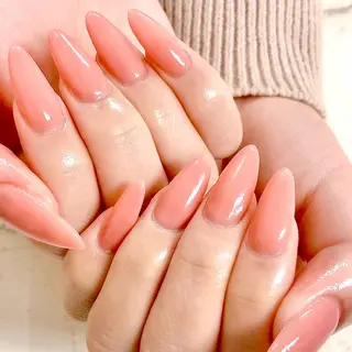 ネイル Satomi.t _Nailのネイルデザイン