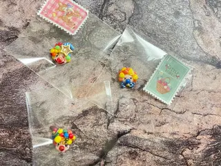 ネイル ネイルサロンエクラ 🫧Shizukaのネイルデザイン