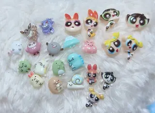 ネイル まるみ ♡のその他イメージ