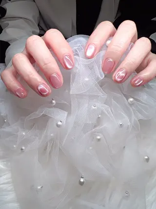 ネイル MK ネイルサロンのネイルデザイン