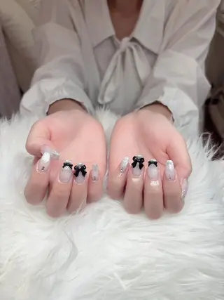ネイル yurinail所属・yuri nail 高田馬場のネイルデザイン