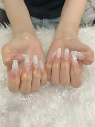 ネイル ムラカミ カナのネイルデザイン