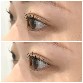 マツエク・マツパ カルフールノア新潟店所属・carrefour Noa 新潟店🫧の眉毛・アイブロウイメージ