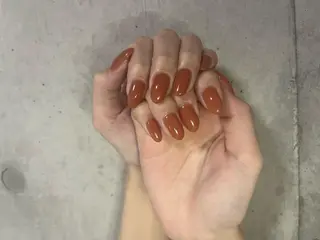 ネイル pyoru所属・pyoru shihoriのネイルデザイン