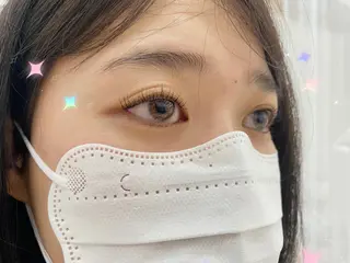 マツエク・マツパ BEL EYE BEAUTYアイのマツエク・マツパデザイン