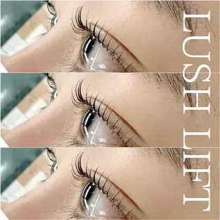 マツエク・マツパ Beauty Salon Moana所属・まつ毛と眉毛♥ ゆうか✨のマツエク・マツパデザイン