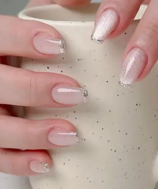 ネイル HIN NAILのネイルデザイン