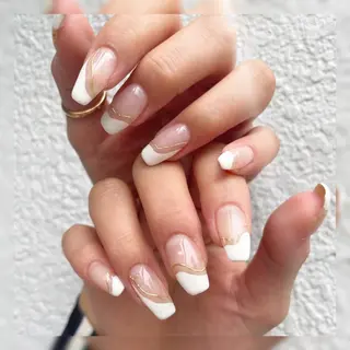 ネイル 【カメレオン】 上村 祥子のその他イメージ