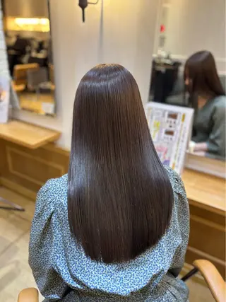 ロング カラー カットモデル募集 🕊️/上野/カズヤのヘアスタイル