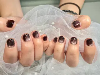 ネイル JAM Orario Nailのネイルデザイン