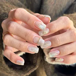 ネイル chinois (シノワ)のネイルデザイン