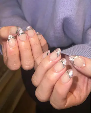 ネイル Nes.Nail所属・Miyagi Asamiのネイルデザイン