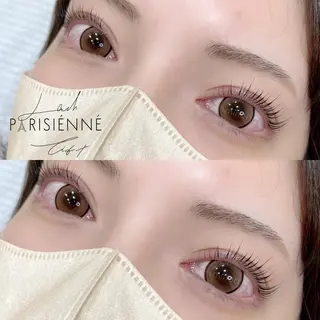 マツエク・マツパ CLAIR 北千住店の眉毛・アイブロウイメージ