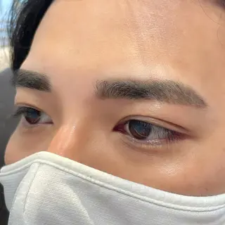 メンズ レイヤー/顔まわり /亀戸錦糸町/なつきのヘアスタイル