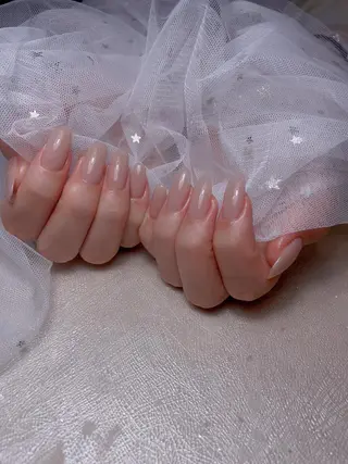 ネイル 南野 由希のネイルデザイン