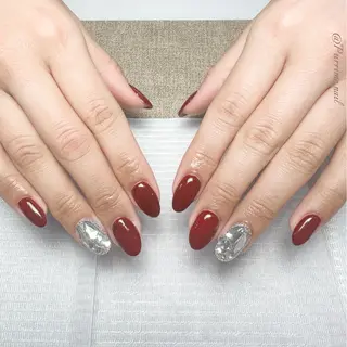 ネイル 鹿取 春子Teamのネイルデザイン