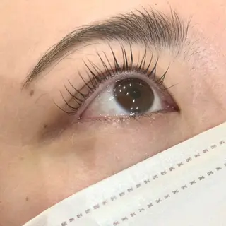 マツエク・マツパ BUNNYEYES 水野のマツエク・マツパデザイン