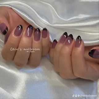 ネイル Kawaii ChibaNailのネイルデザイン